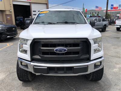 2016 Ford F-150 XL   - Photo 8 - Dallas, TX 75247