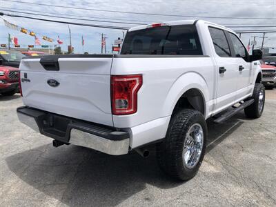2016 Ford F-150 XL   - Photo 11 - Dallas, TX 75247