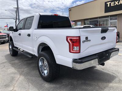 2016 Ford F-150 XL   - Photo 15 - Dallas, TX 75247