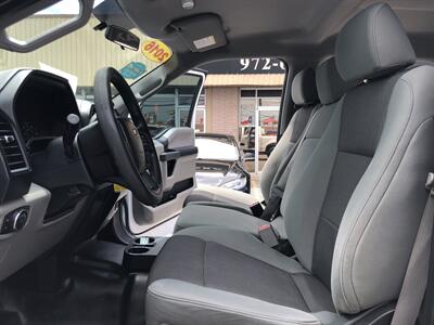 2016 Ford F-150 XL   - Photo 19 - Dallas, TX 75247