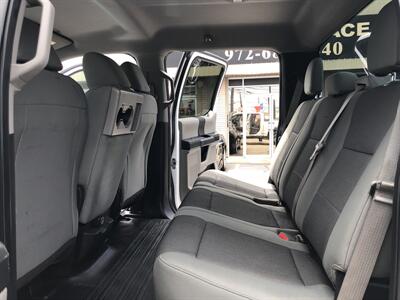 2016 Ford F-150 XL   - Photo 26 - Dallas, TX 75247