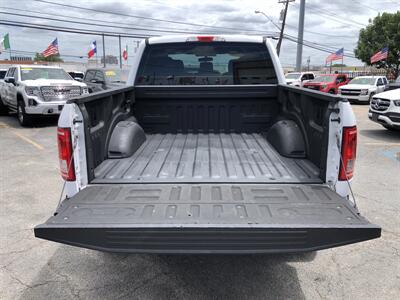 2016 Ford F-150 XL   - Photo 14 - Dallas, TX 75247