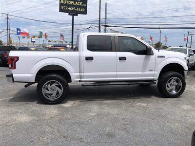 2016 Ford F-150 XL   - Photo 10 - Dallas, TX 75247