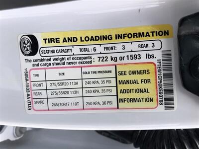 2016 Ford F-150 XL   - Photo 38 - Dallas, TX 75247