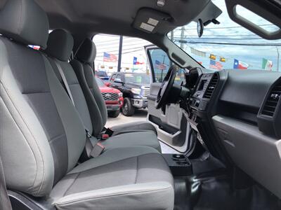 2016 Ford F-150 XL   - Photo 30 - Dallas, TX 75247