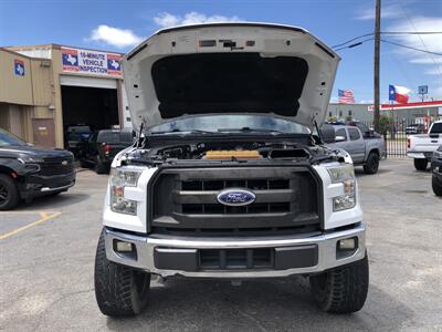 2016 Ford F-150 XL   - Photo 3 - Dallas, TX 75247