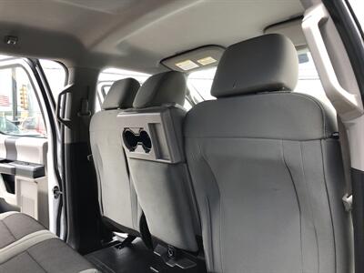 2016 Ford F-150 XL   - Photo 35 - Dallas, TX 75247