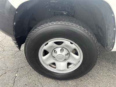 2022 Toyota Tacoma SR   - Photo 27 - Dallas, TX 75247