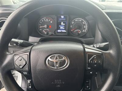 2022 Toyota Tacoma SR   - Photo 20 - Dallas, TX 75247