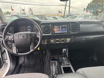 2022 Toyota Tacoma SR   - Photo 18 - Dallas, TX 75247