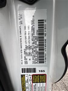 2022 Toyota Tacoma SR   - Photo 28 - Dallas, TX 75247