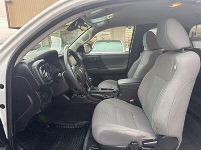 2022 Toyota Tacoma SR   - Photo 16 - Dallas, TX 75247