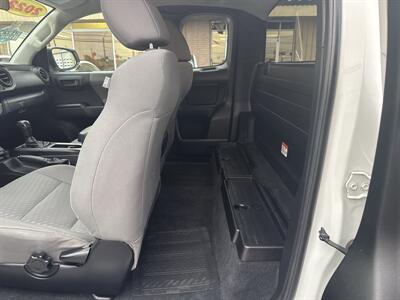 2022 Toyota Tacoma SR   - Photo 15 - Dallas, TX 75247