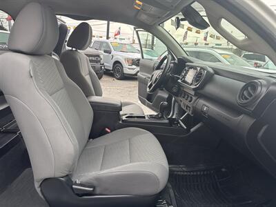 2022 Toyota Tacoma SR   - Photo 14 - Dallas, TX 75247
