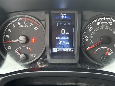 2022 Toyota Tacoma SR   - Photo 21 - Dallas, TX 75247