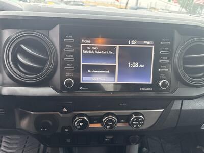 2022 Toyota Tacoma SR   - Photo 22 - Dallas, TX 75247