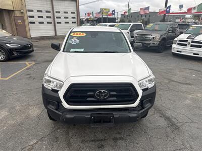 2022 Toyota Tacoma SR   - Photo 10 - Dallas, TX 75247