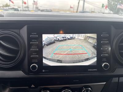 2022 Toyota Tacoma SR   - Photo 23 - Dallas, TX 75247