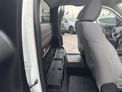 2022 Toyota Tacoma SR   - Photo 13 - Dallas, TX 75247