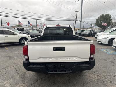 2022 Toyota Tacoma SR   - Photo 4 - Dallas, TX 75247