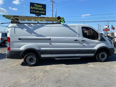 2018 Ford Transit 350   - Photo 31 - Dallas, TX 75247