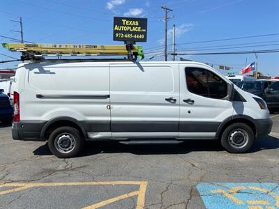 2018 Ford Transit 350   - Photo 5 - Dallas, TX 75247