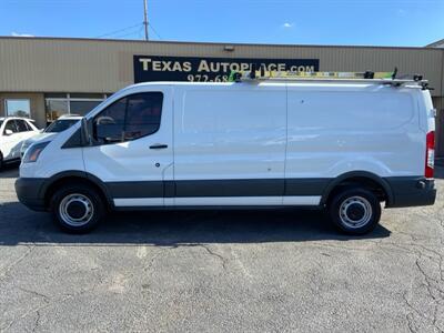 2018 Ford Transit 350   - Photo 26 - Dallas, TX 75247