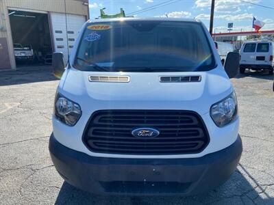 2018 Ford Transit 350   - Photo 29 - Dallas, TX 75247