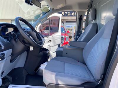 2018 Ford Transit 350   - Photo 40 - Dallas, TX 75247