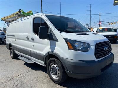 2018 Ford Transit 350   - Photo 4 - Dallas, TX 75247