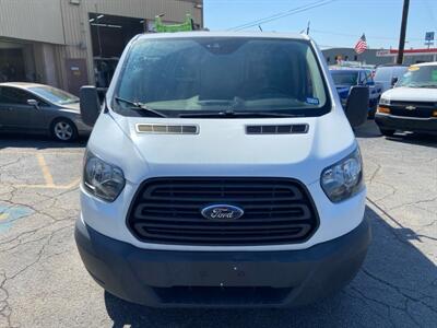 2018 Ford Transit 350   - Photo 3 - Dallas, TX 75247