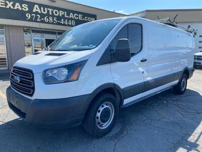 2018 Ford Transit 350   - Photo 1 - Dallas, TX 75247