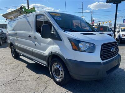 2018 Ford Transit 350   - Photo 30 - Dallas, TX 75247