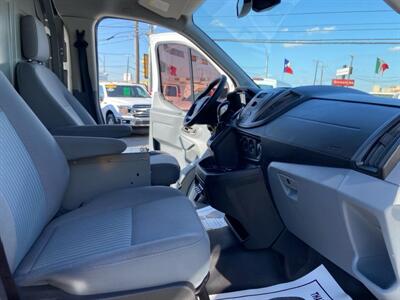 2018 Ford Transit 350   - Photo 49 - Dallas, TX 75247