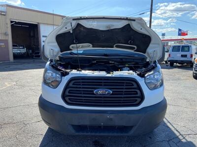 2018 Ford Transit 350   - Photo 22 - Dallas, TX 75247