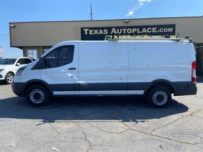 2018 Ford Transit 350   - Photo 10 - Dallas, TX 75247