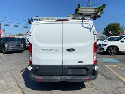 2018 Ford Transit 350   - Photo 7 - Dallas, TX 75247