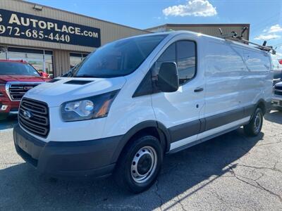 2018 Ford Transit 350   - Photo 27 - Dallas, TX 75247