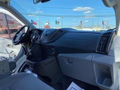 2018 Ford Transit 350   - Photo 50 - Dallas, TX 75247