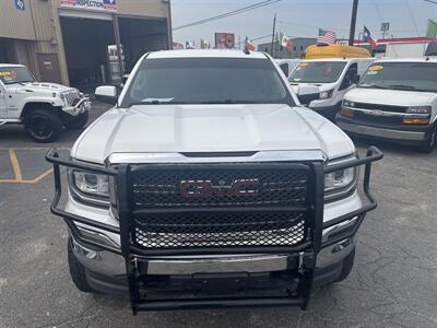 2018 GMC Sierra 1500 SLE   - Photo 5 - Dallas, TX 75247