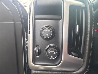 2018 GMC Sierra 1500 SLE   - Photo 25 - Dallas, TX 75247