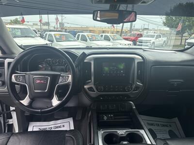 2018 GMC Sierra 1500 SLE   - Photo 21 - Dallas, TX 75247