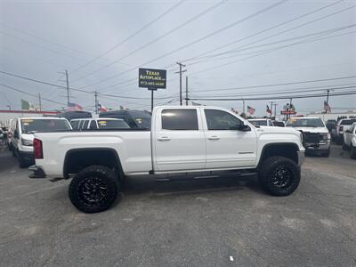 2018 GMC Sierra 1500 SLE   - Photo 7 - Dallas, TX 75247