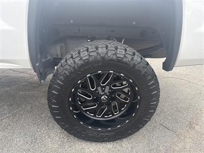 2018 GMC Sierra 1500 SLE   - Photo 27 - Dallas, TX 75247