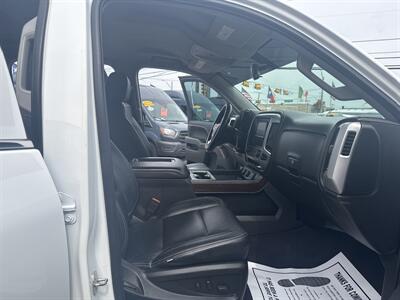 2018 GMC Sierra 1500 SLE   - Photo 19 - Dallas, TX 75247