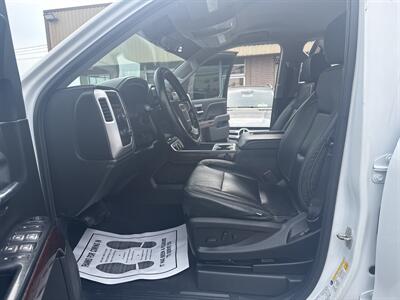 2018 GMC Sierra 1500 SLE   - Photo 17 - Dallas, TX 75247