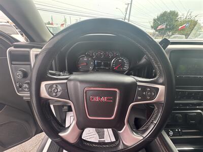 2018 GMC Sierra 1500 SLE   - Photo 23 - Dallas, TX 75247