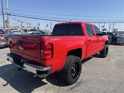 2017 Chevrolet Silverado 1500 LT - Photo 8 - Dallas, TX 75247