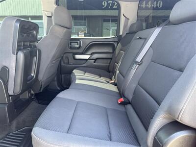 2017 Chevrolet Silverado 1500 LT - Photo 10 - Dallas, TX 75247