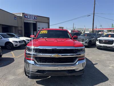 2017 Chevrolet Silverado 1500 LT - Photo 6 - Dallas, TX 75247